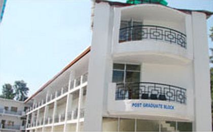 Himachal Dental College Mandi Campus photo 2