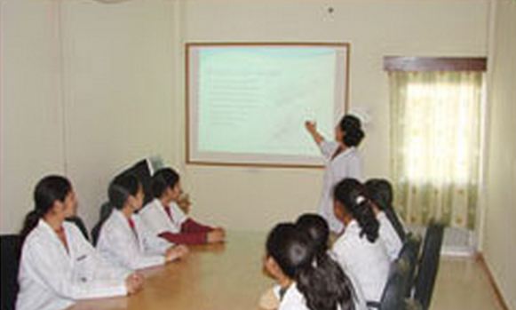 Himachal Dental College Mandi Infrastructure photo 2