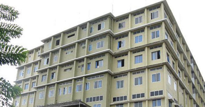 KMCT Dental College Manassery Kozhikode Academic Building photo 1