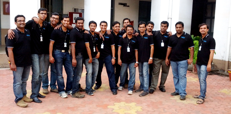 St. Albert's College Ernakulam Campus photo 10
