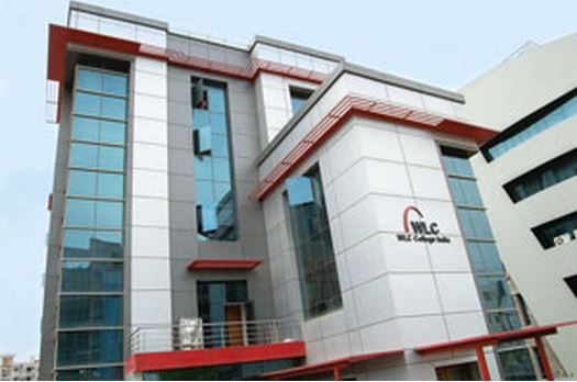 WLCI Fashion School Lucknow Buildings photo 1