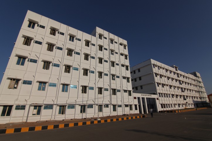 Excel College of Architecture and Planning Namakkal Campus photo 3