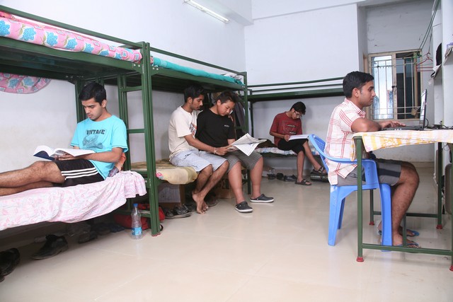 Excel College of Architecture and Planning Namakkal Infrastructure photo 5