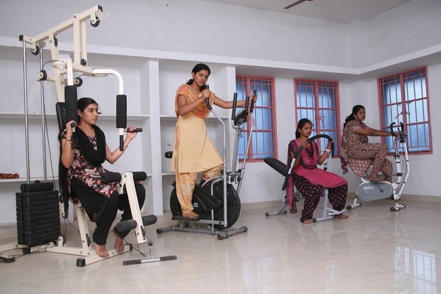 Excel College of Architecture and Planning Namakkal Infrastructure photo 6