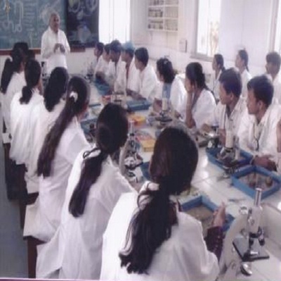 Yashwantrao Mohite College Pune Labs photo 2