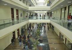 College of Engineering and Technology Akola Academic Building photo 5