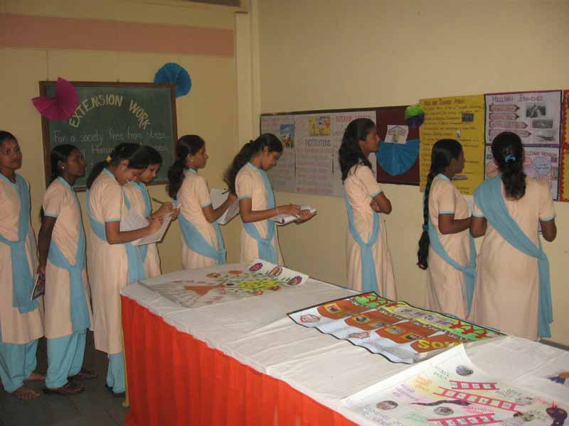Pushpanjali College of Education Palghar Infrastructure photo 3
