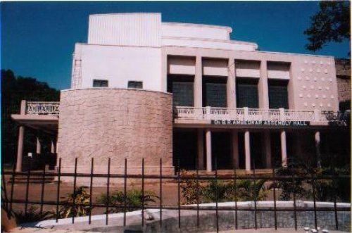 PS Raju Law College Kakinada Academic Building photo 1