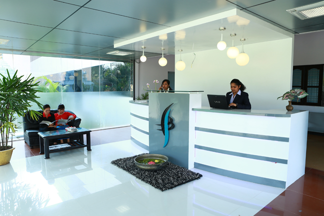 AJ Aviation Academy Bangalore campus photo 10