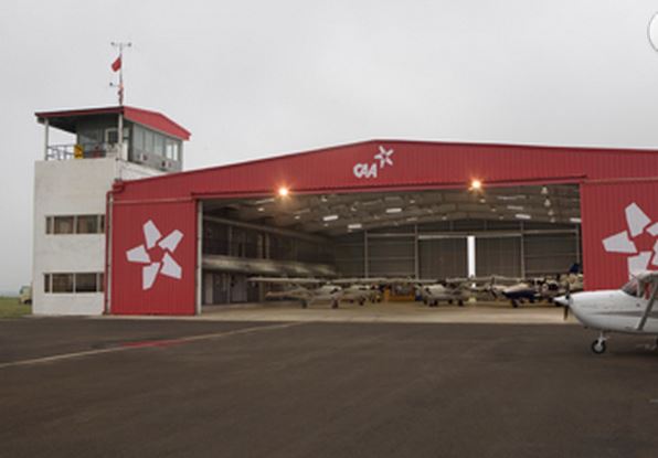 Chimes Aviation Academy Sagar Campus photo 1
