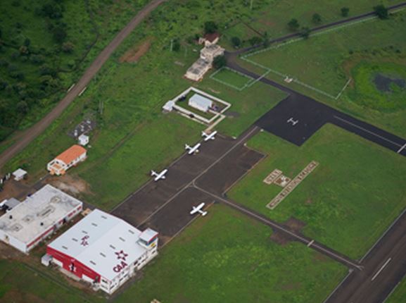 Chimes Aviation Academy Sagar Campus photo 5