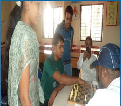 Shri Ravishankar Teacher's Training Institute Bhopal Campus photo 7