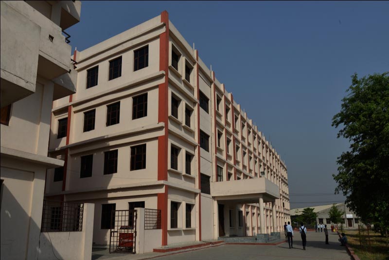Sunder Deep College of Architecture Ghaziabad Campus photo 5