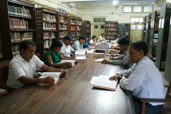 Bihar Veterinary College Patna Infrastructure photo 1