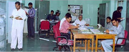 Central Institute for Arid Horticulture Bikaner Infrastructure photo 2