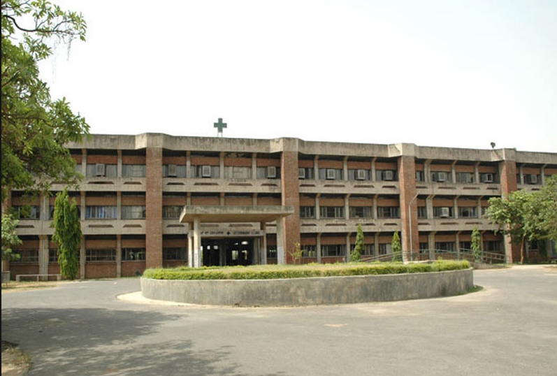 College of Veterinary Sciences Hisar Campus photo 1