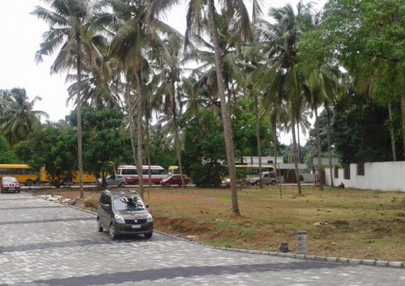 Aryanet Institute of Technology Palakkad Campus photo 8