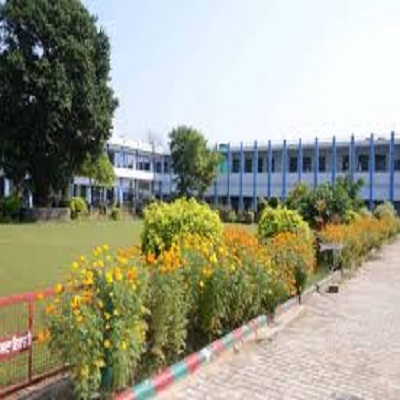 Khalsa College Hoshiarpur Academic Building photo 2