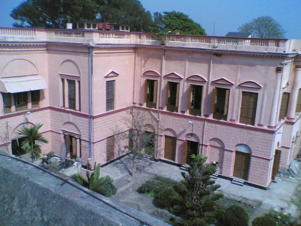Hoogly Mohsin College Chinsurah Hooghly Campus photo 8