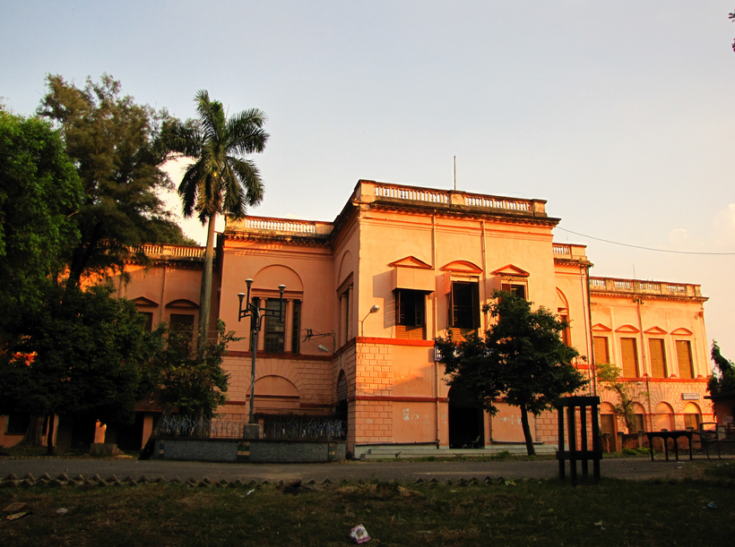 Hoogly Mohsin College Chinsurah Hooghly Campus photo 6