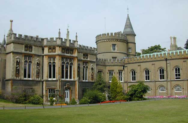 St Mary's College Shillong Campus photo 4
