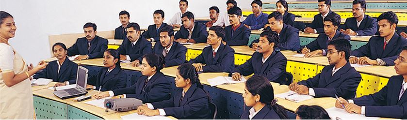 Presidency College of Education and Technology Meerut Infrastructure photo 2