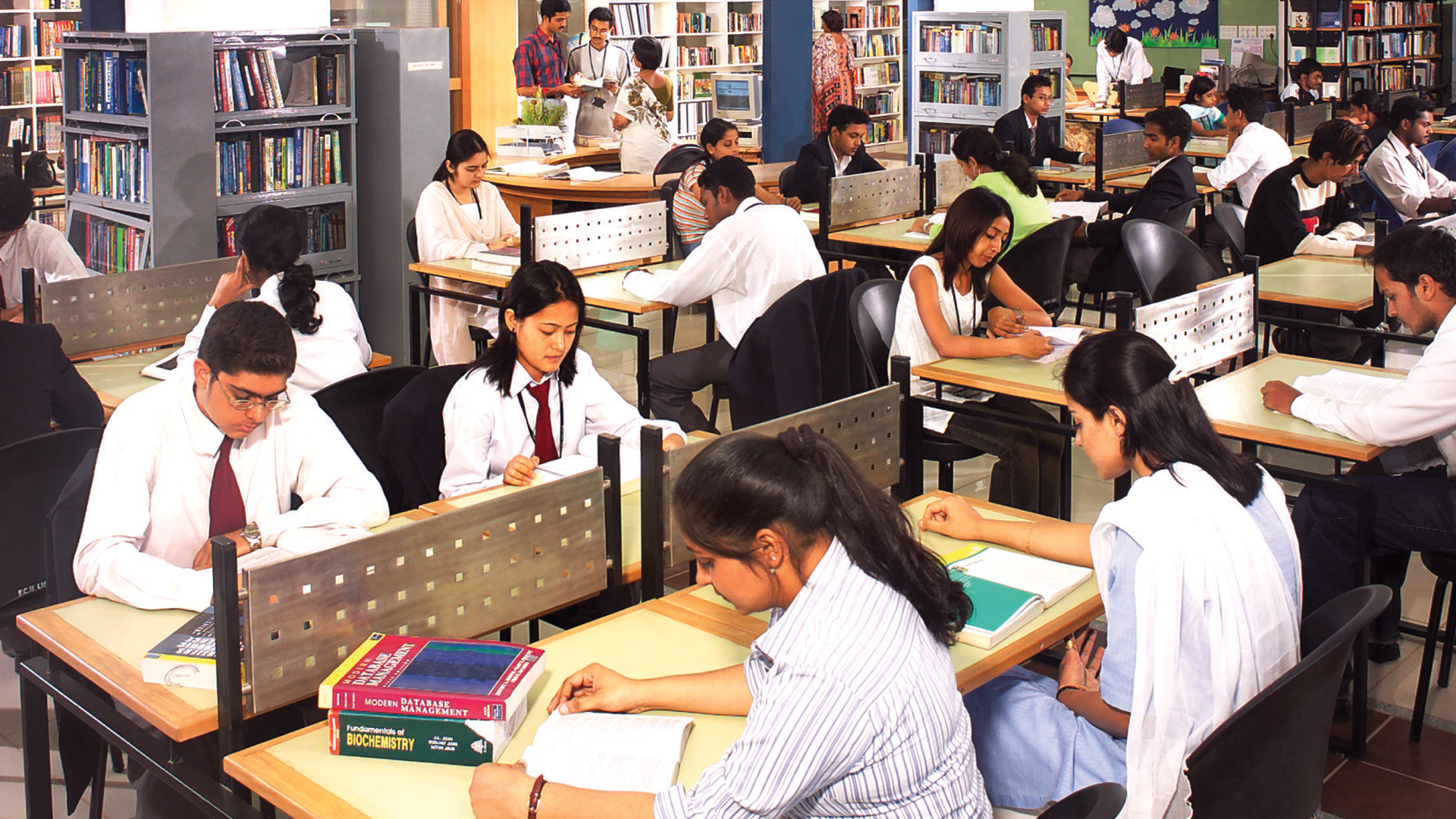Presidency College of Education and Technology Meerut Infrastructure photo 1