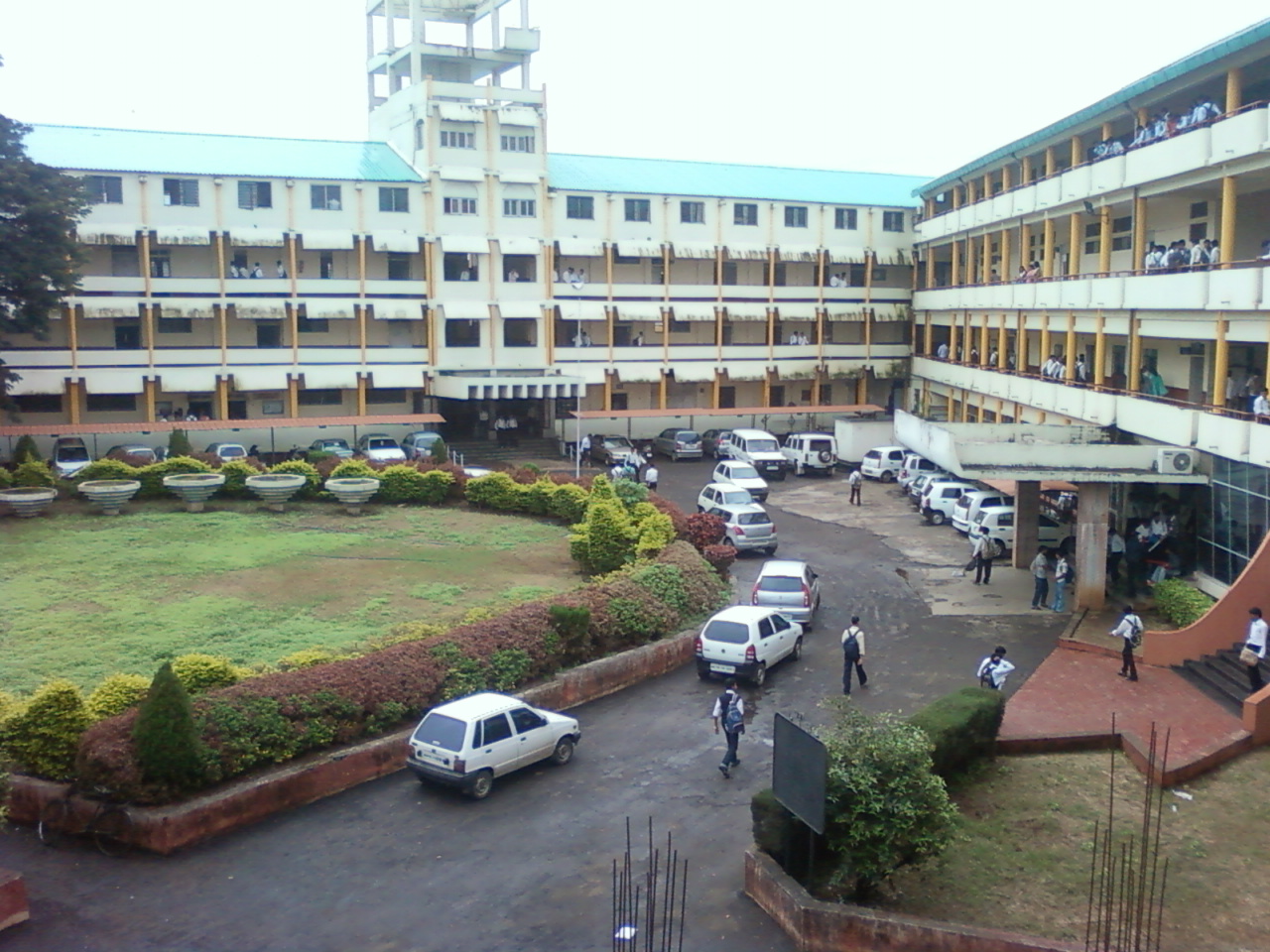 DY Patil Education Society's DY Patil Technical Campus Kolhapur Campus photo 1