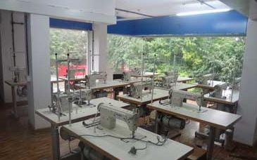 NIF Global Andheri Mumbai Facility photo 13
