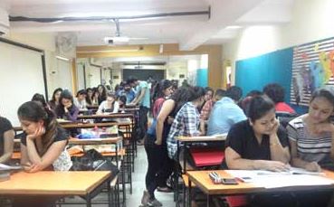 NIF Global Andheri Mumbai Facility photo 14