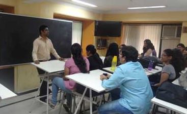 NIF Global Andheri Mumbai Facility photo 2