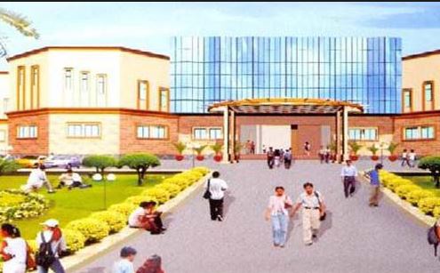 Madhukarrao Pandav College of Engineering Bhandara Academic Building photo 1