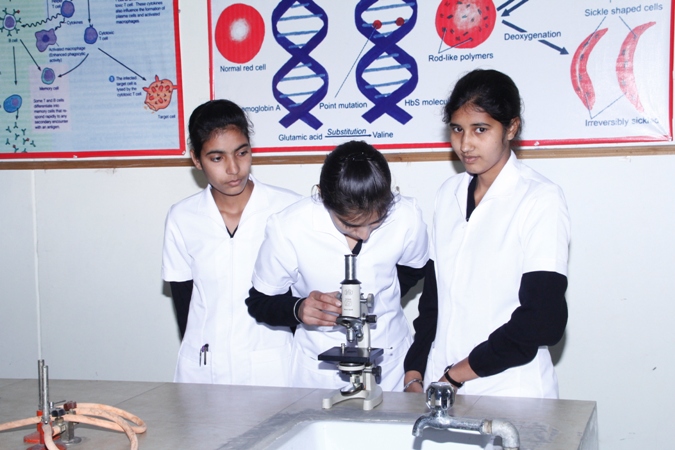 Adarsh College of Nursing Patiala Campus photo 3
