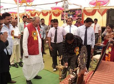 Madhukarrao Pandav College of Engineering Bhandara Event photo 1