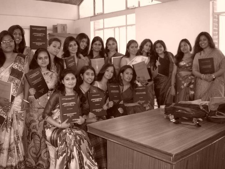 Lady Irwin College Extra Curriculars photo 2