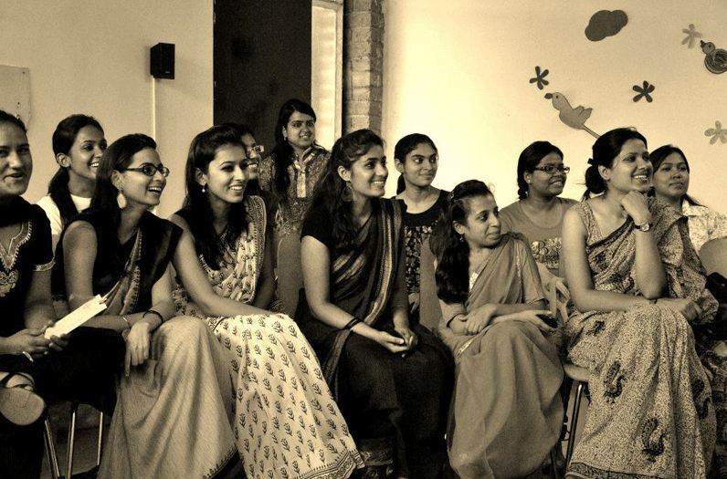 Lady Irwin College Extra Curriculars photo 8