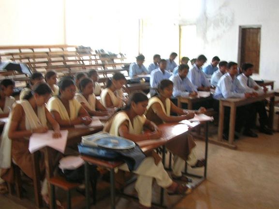 BJB College Infrastructure photo 6