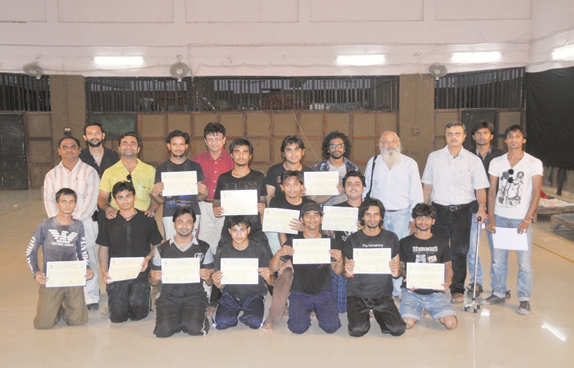 Gujarat Arts and Science College Ahmedabad Campus photo 5