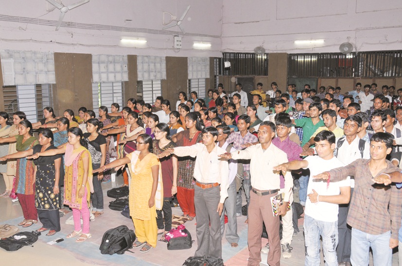Gujarat Arts and Science College Ahmedabad Campus photo 7