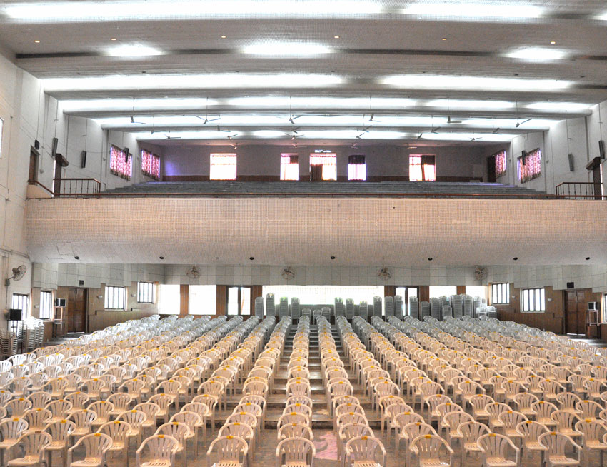 Vellalar College for Women Infrastructure photo 10