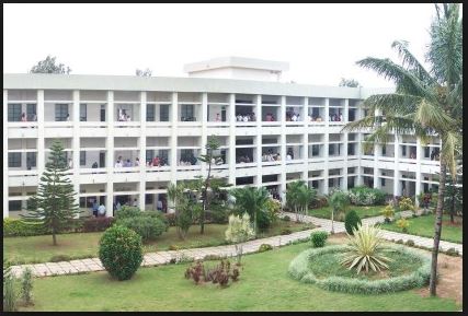 T John Business School Bangalore College Images photo 1