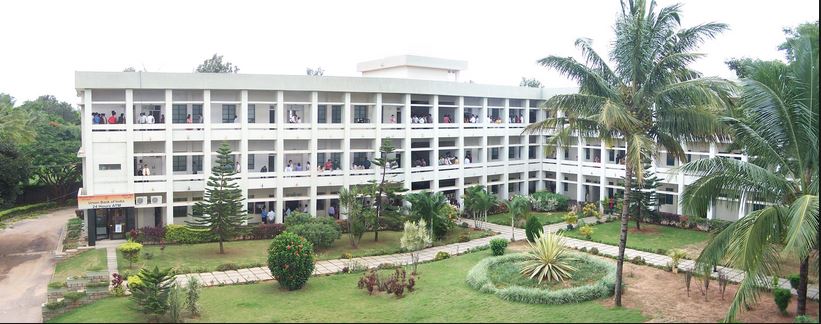 T John Business School Bangalore College Images photo 2