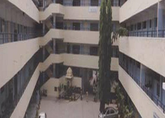 Vivekananda Degree College Bangalore Campus photo 2