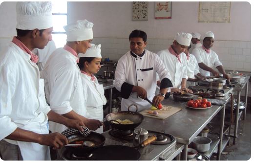 Tuli College of Hotel Management Nagpur Campus & Infrastructure photo 1