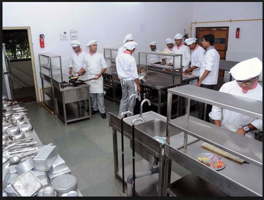Tuli College of Hotel Management Nagpur Campus & Infrastructure photo 3