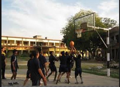 Kanchan Singh Bhooli Devi Mahavidyalaya Kanpur Dehat Infrastructure photo 1