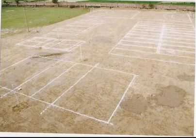 Kanchan Singh Bhooli Devi Mahavidyalaya Kanpur Dehat Infrastructure photo 6