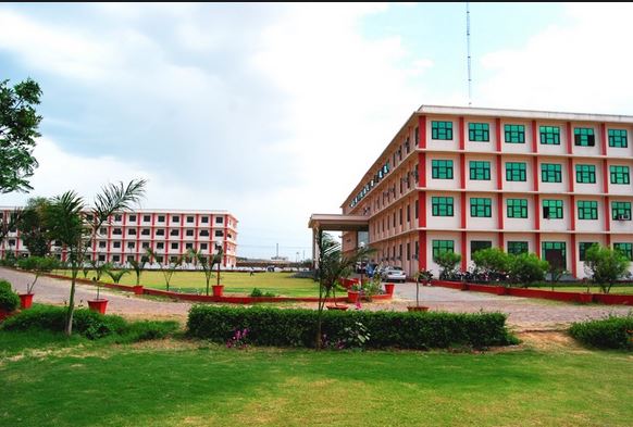 Sunder Deep College of Hotel Management Ghaziabad College Images photo 1
