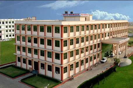 Sunder Deep College of Hotel Management Ghaziabad College Images photo 2