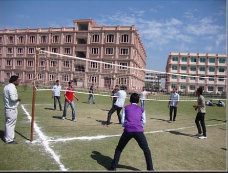Sunder Deep College of Hotel Management Ghaziabad College Images photo 5